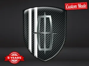 Lincoln Pegatinas Traseras Camión Tuning Derrape Alta Calidad
